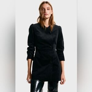 H&M Black Women's Jacket